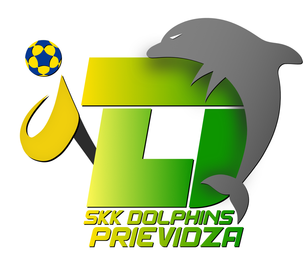 SLOVENSKÝ KORFBALOVÝ KLUB "DOLPHINS"